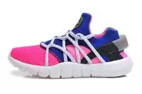 cheap femmes nike air huarache uk dynamic pinkgame roya,nike air huarache montn